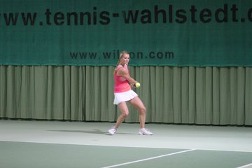 Luise Intert 533 - Punktspiel TC RW Wahlstedt / Club a.d. Alster